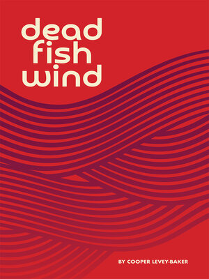 cover image of Dead Fish Wind